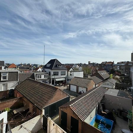 Maisonnette Indysenne Zandvoort Bagian luar foto