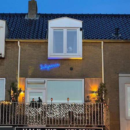 Maisonnette Indysenne Zandvoort Bagian luar foto