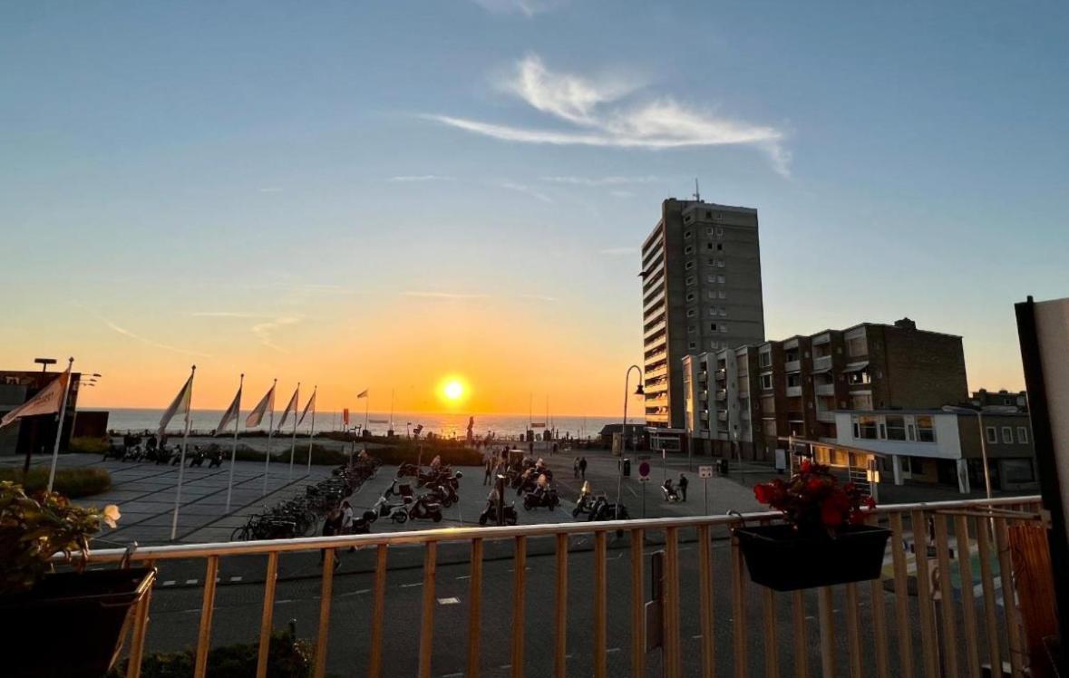 Maisonnette Indysenne Zandvoort Bagian luar foto