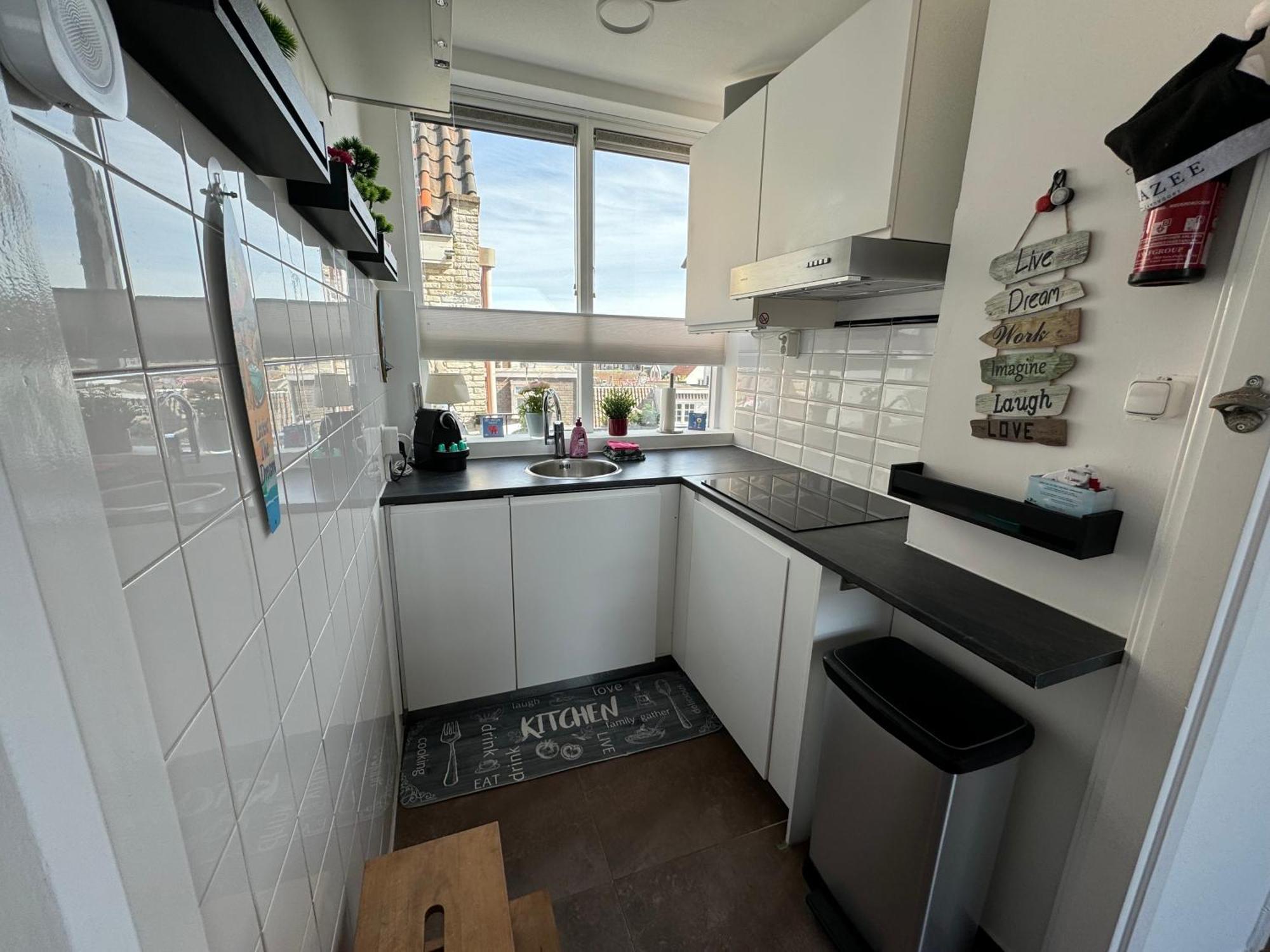 Maisonnette Indysenne Zandvoort Bagian luar foto