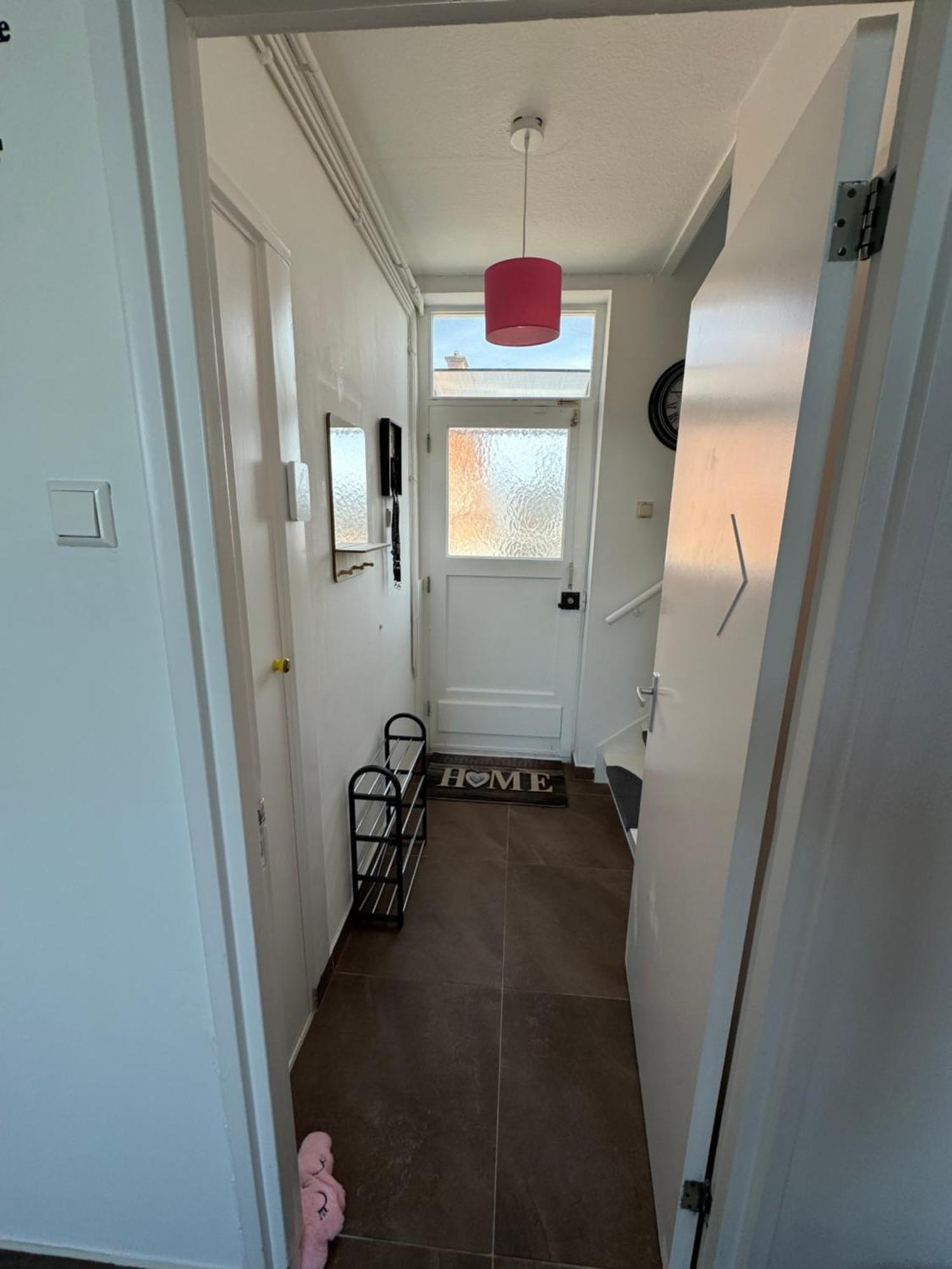 Maisonnette Indysenne Zandvoort Bagian luar foto