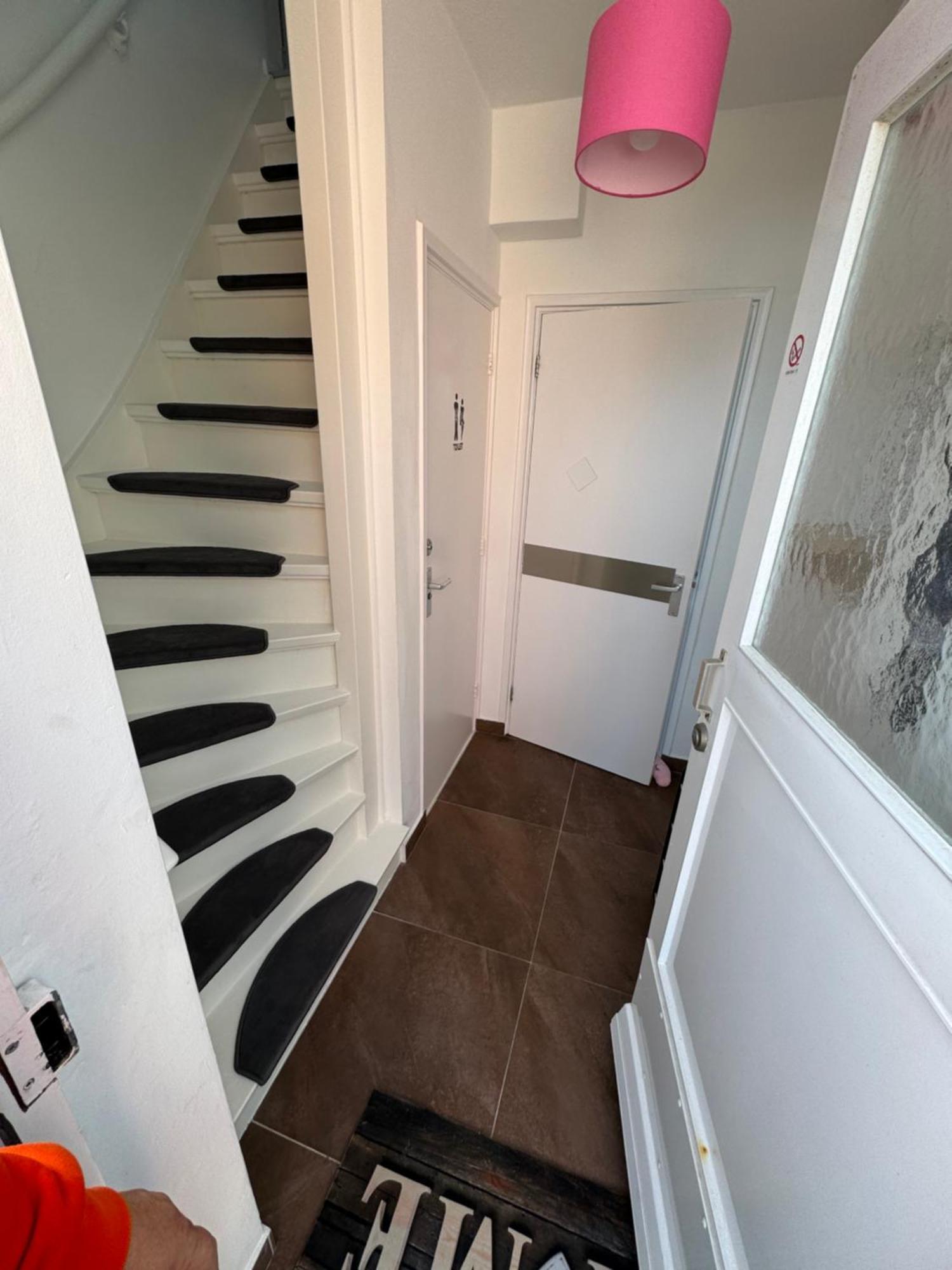 Maisonnette Indysenne Zandvoort Bagian luar foto