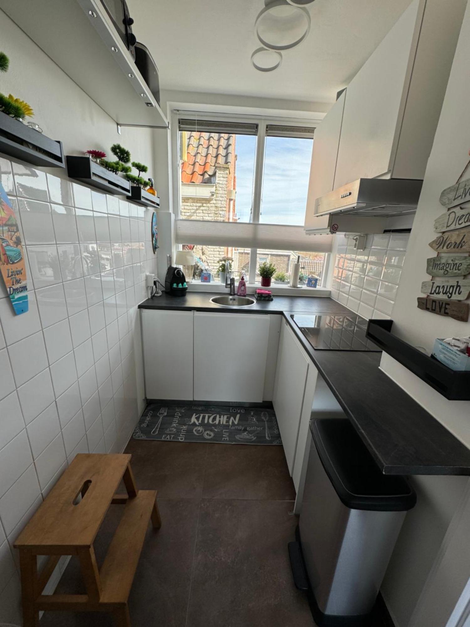 Maisonnette Indysenne Zandvoort Bagian luar foto