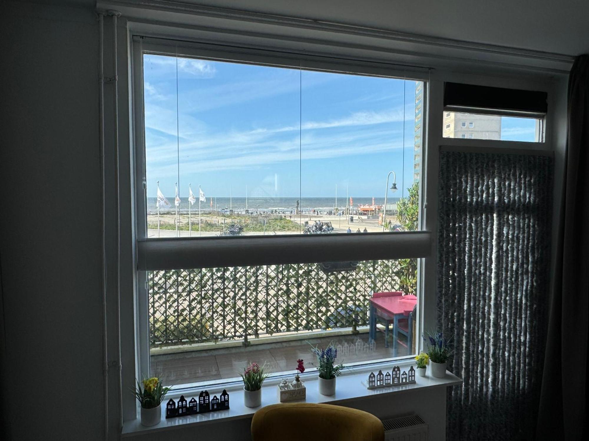Maisonnette Indysenne Zandvoort Bagian luar foto