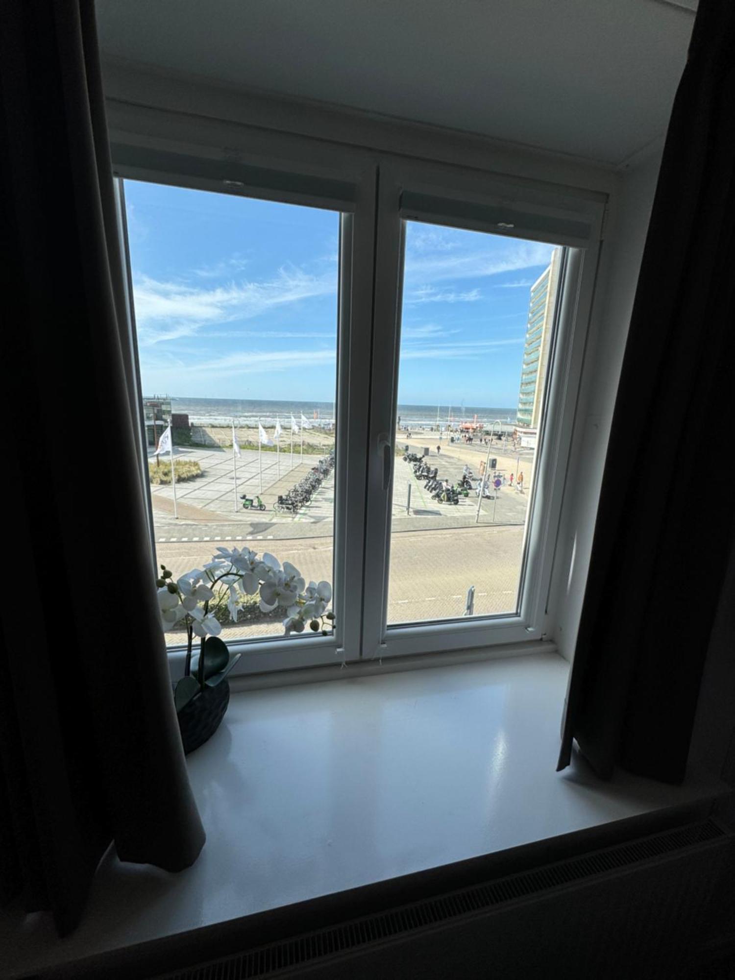 Maisonnette Indysenne Zandvoort Bagian luar foto