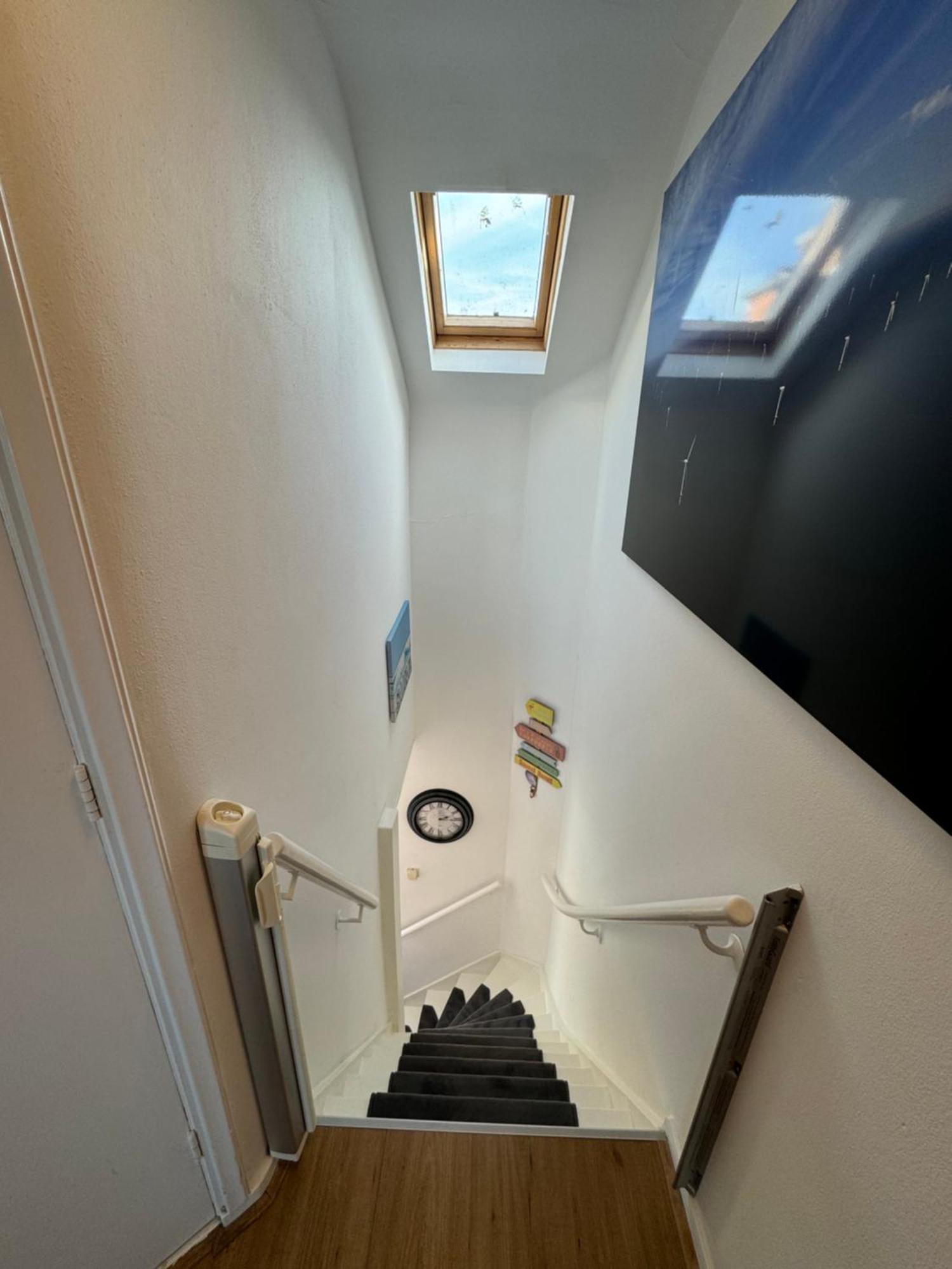 Maisonnette Indysenne Zandvoort Bagian luar foto