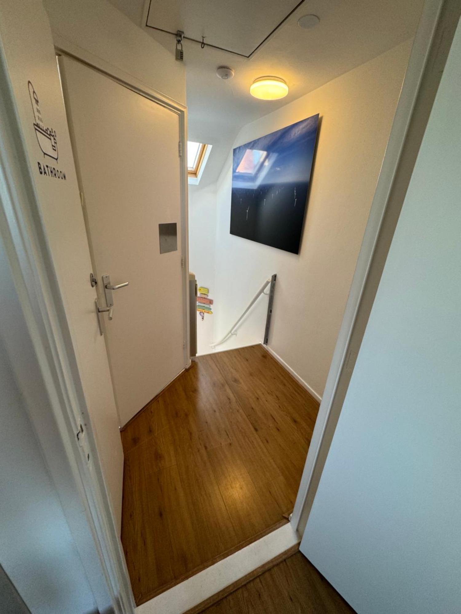 Maisonnette Indysenne Zandvoort Bagian luar foto