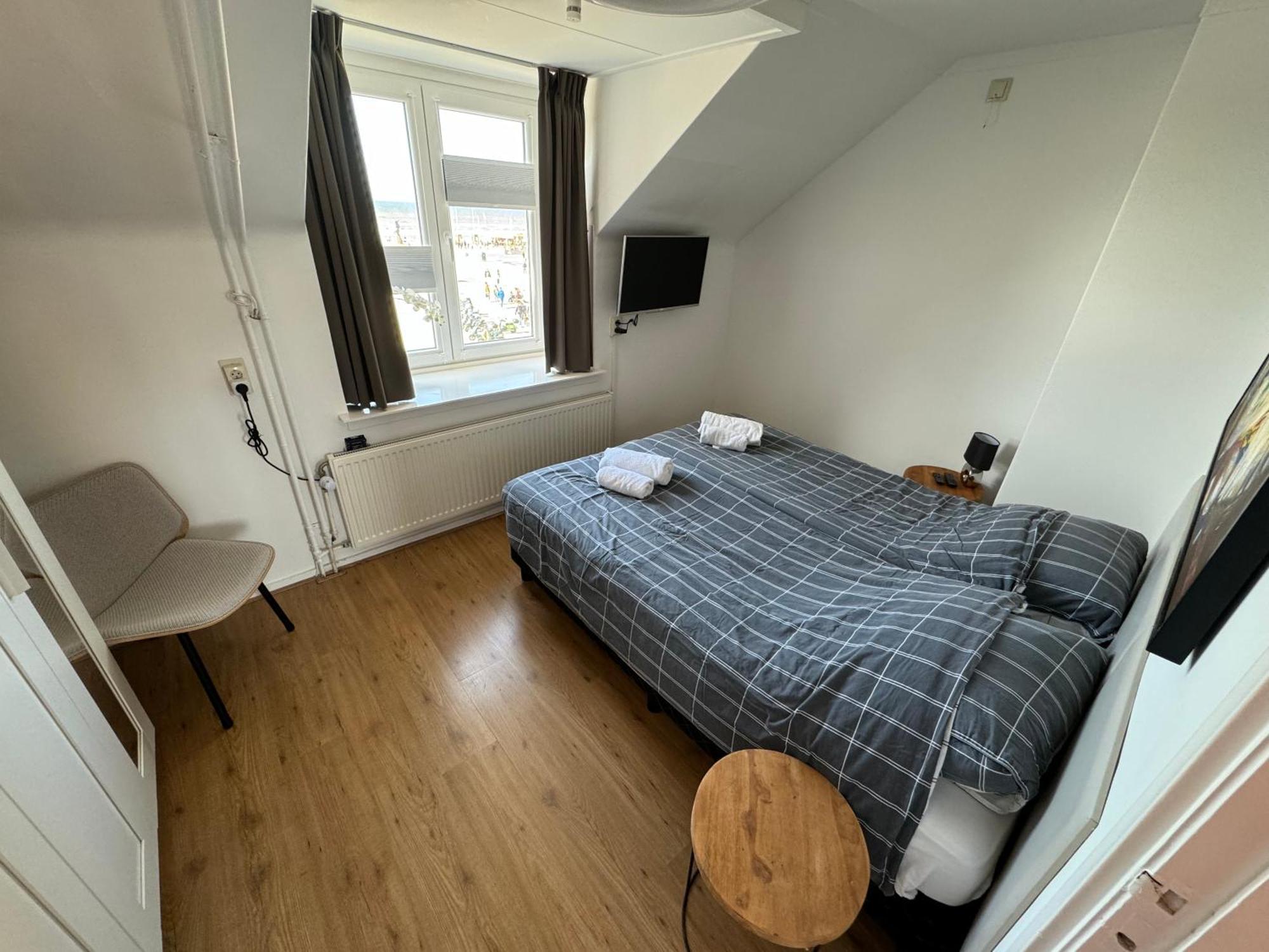 Maisonnette Indysenne Zandvoort Bagian luar foto