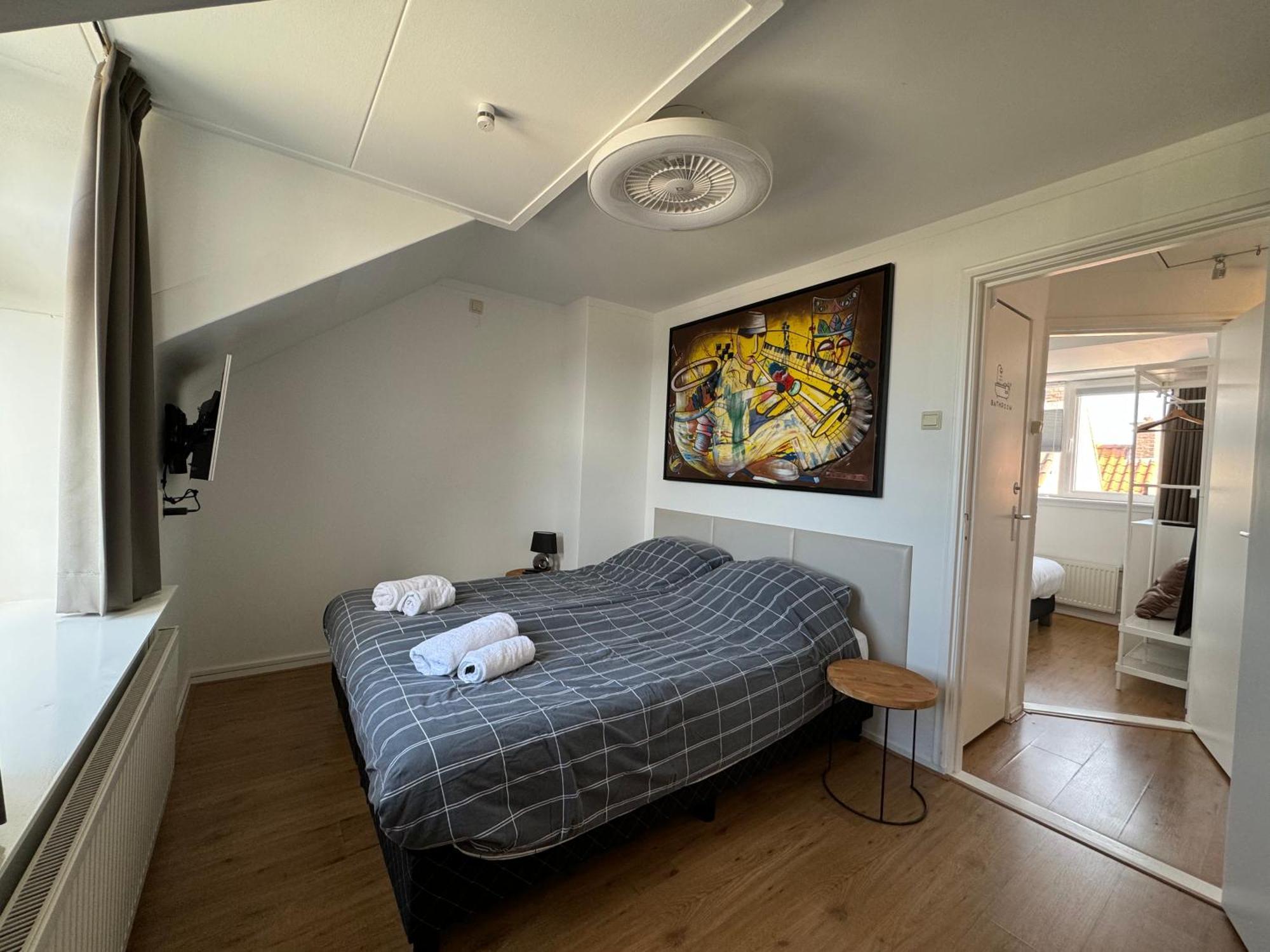 Maisonnette Indysenne Zandvoort Bagian luar foto