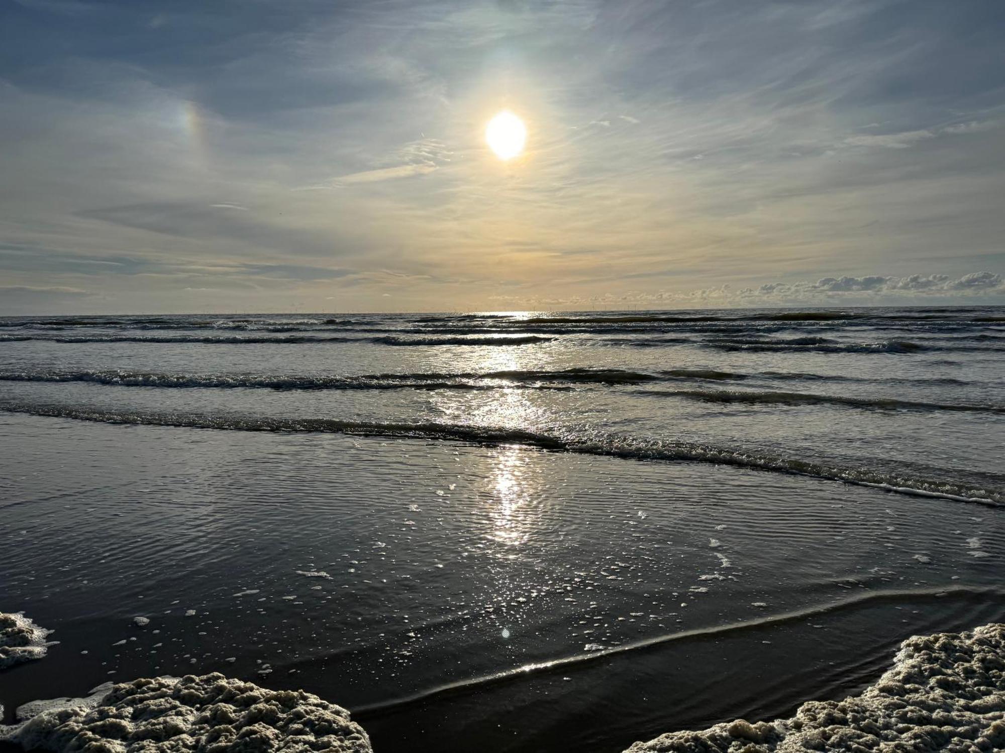 Maisonnette Indysenne Zandvoort Bagian luar foto